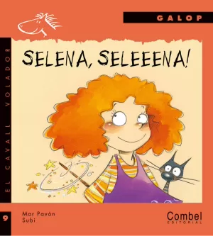 SELENA, SELEEENA!