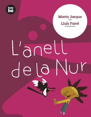 L'ANELL DE LA NUR