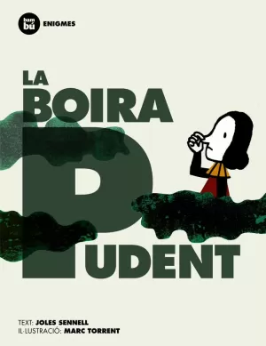 LA BOIRA PUDENT