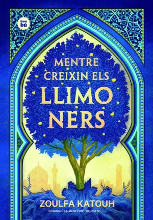 MENTRE CREIXIN ELS LLIMONERS