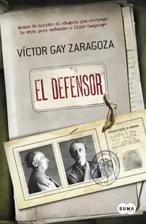 EL DEFENSOR