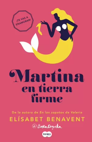 MARTINA EN TIERRA FIRME