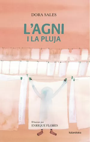 L'AGNI I LA PLUTJA