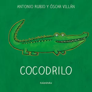 COCODRILO