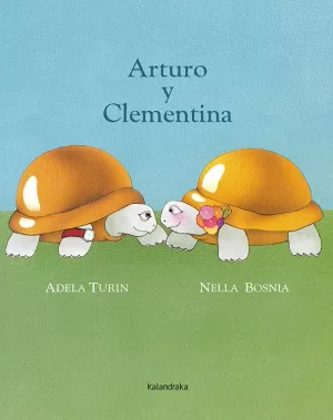 ARTURO Y CLEMENTINA