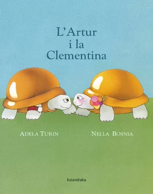 L' ARTUR I LA CLEMENTINA