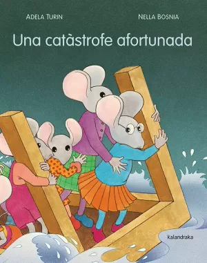 UNA CATÀSTROFE AFORTUNADA