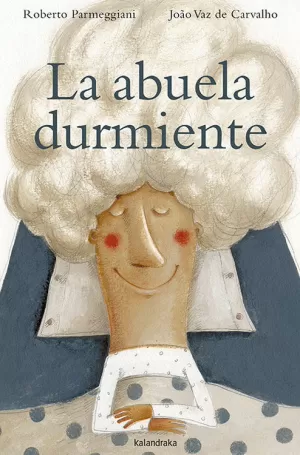 LA ABUELA DURMIENTE