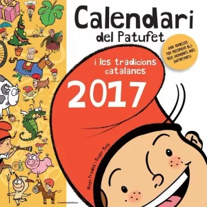 CALENDARI DEL PATUFET