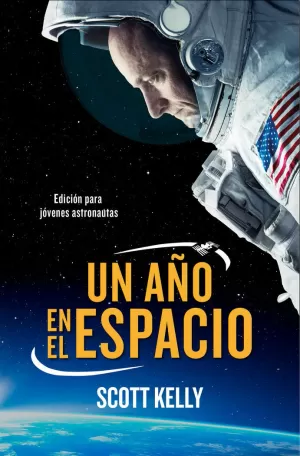 UN AÑO EN EL ESPACIO