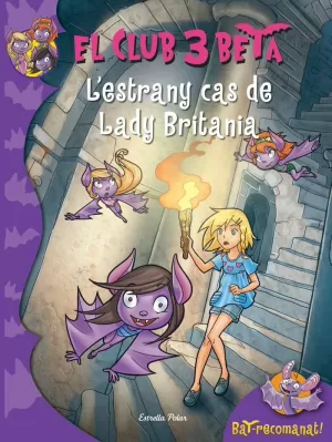 EL CAS DE LADY BRITÀNIA