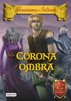 LA CORONA D'OMBRA