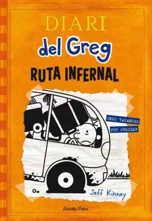 RUTA INFERNAL