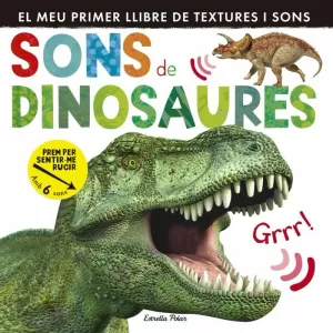 SONS DE DINOSAURES