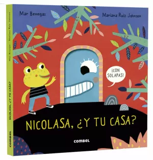 NICOLASA, ¿Y TU CASA?