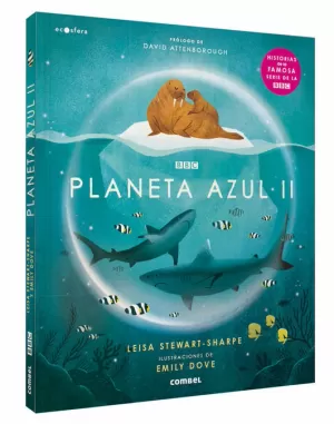 PLANETA AZUL II