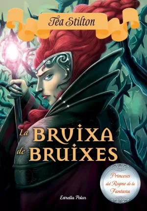 LA BRUIXA DE BRUIXES