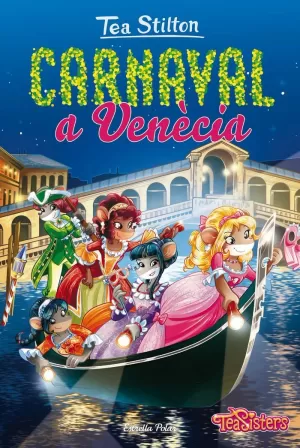 CARNAVAL A VENÈCIA