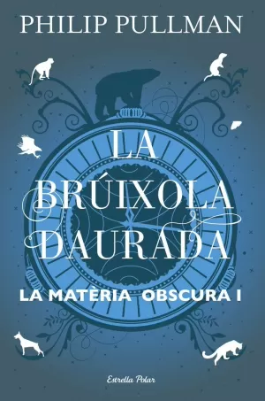 LA BRÚIXOLA DAURADA