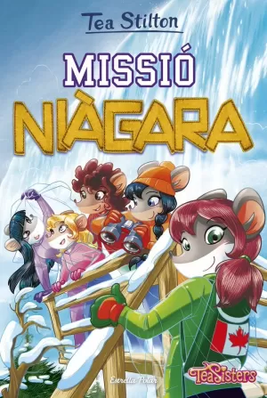 MISSIÓ NIÀGARA