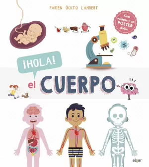 HOLA! EL CUERPO