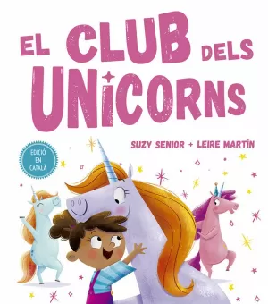 EL CLUB DELS UNICORNS