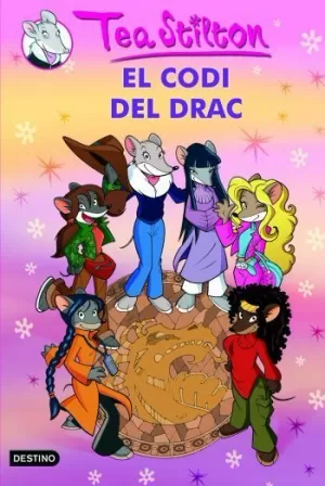 1. EL CODI DEL DRAC