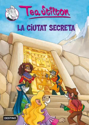 3. LA CIUTAT SECRETA