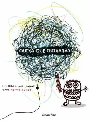 GUIXA QUE GUIXARÀS