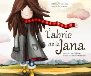 L'ABRIC DE LA JANA