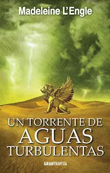 UN TORRENTE DE AGUAS TURBULENTAS