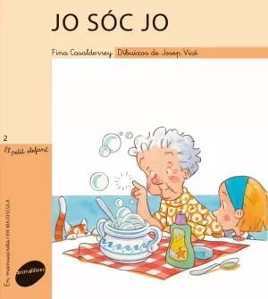 JO SÓC JO