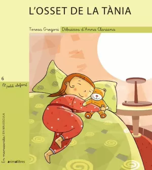 L'OSSET DE LA TÀNIA