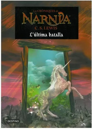 L'ÚLTIMA BATALLA