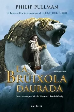 LA BRÚIXOLA DAURADA