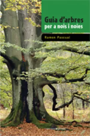 GUIA D'ARBRES PER A NOIS I NOIES