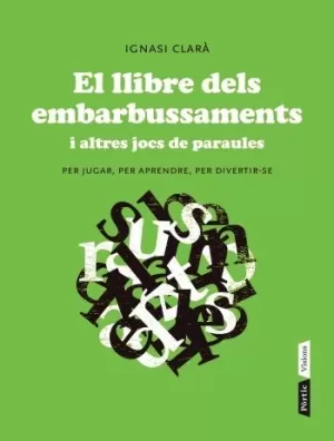 EL LLIBRE DELS EMBARBUSSAMENTS