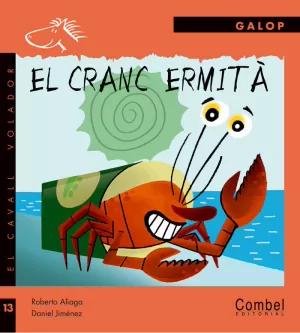 EL CRANC ERMITÀ