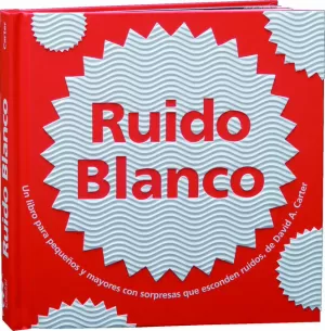 RUIDO BLANCO ESP