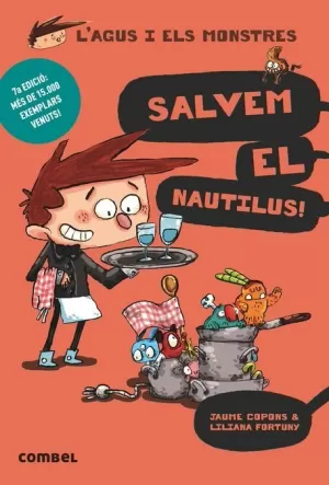 SALVEM EL NAUTILUS!