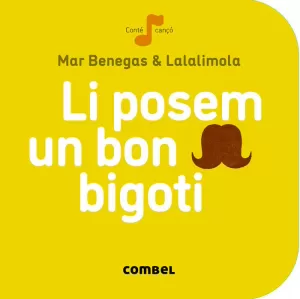 LI POSEM UN BON BIGOTI