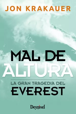 MAL DE ALTURA