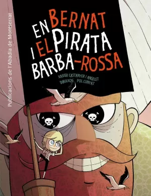 EN BERNAT I EL PIRATA BARBA-ROSSA