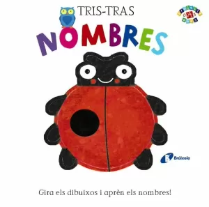 TRIS-TRAS. NOMBRES