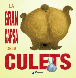 LA GRAN CAPSA DELS CULETS