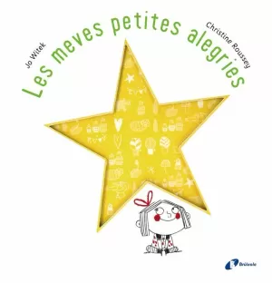 LES MEVES PETITES ALEGRIES