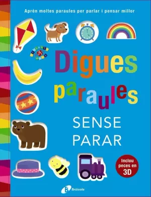 DIGUES PARAULES SENSE PARAR