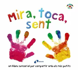 MIRA, TOCA, SENT