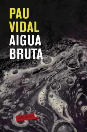 AIGUA BRUTA