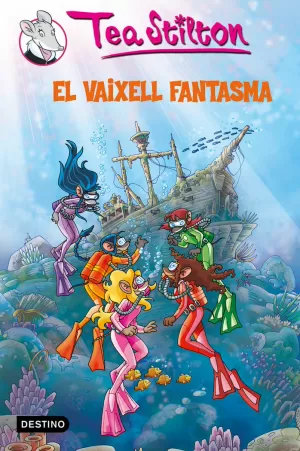 5. EL VAIXELL FANTASMA